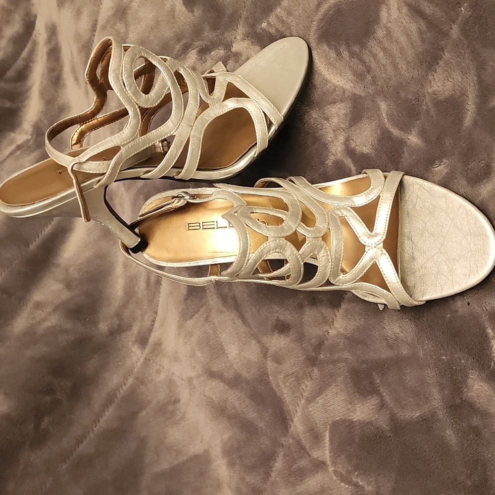 Bellini sandals